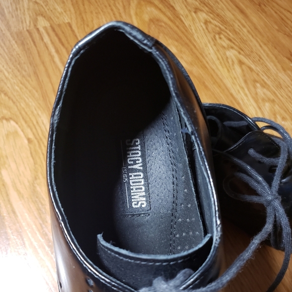 Stacy Adams 8M - Picture 2 of 3